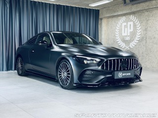 Mercedes-Benz CLE 300 4M AMG Magno MAX V ZA