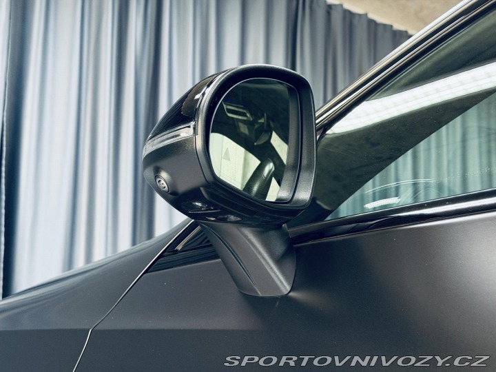 Mercedes-Benz CLE 300 4M AMG Magno MAX V ZA 2024