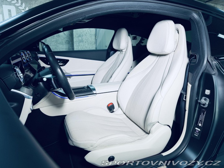 Mercedes-Benz CLE 300 4M AMG Magno MAX V ZA 2024