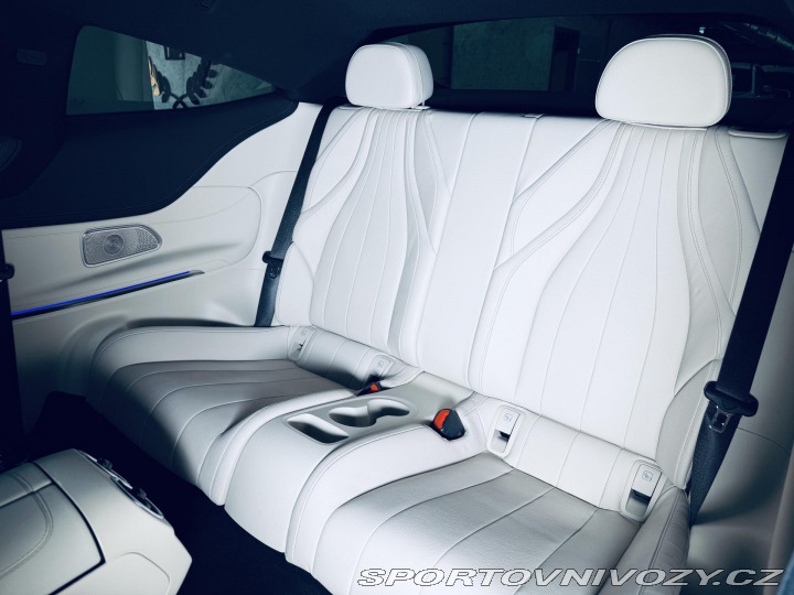 Mercedes-Benz CLE 300 4M AMG Magno MAX V ZA 2024