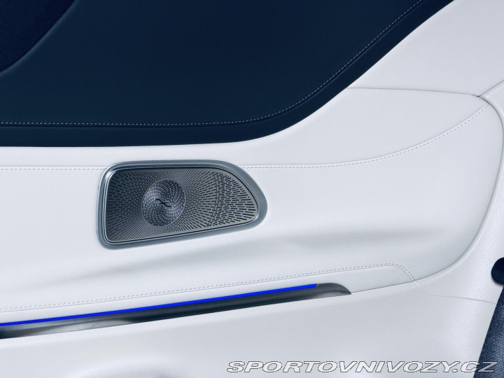 Mercedes-Benz CLE 300 4M AMG Magno MAX V ZA 2024