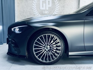 Mercedes-Benz CLE 300 4M AMG Magno MAX V ZA 2024