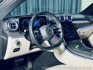 Mercedes-Benz CLE 300 4M AMG Magno MAX V ZA 2024