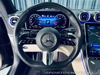 Mercedes-Benz CLE 300 4M AMG Magno MAX V ZA 2024