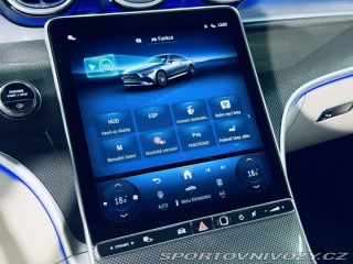 Mercedes-Benz CLE 300 4M AMG Magno MAX V ZA 2024