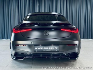 Mercedes-Benz CLE 300 4M AMG Magno MAX V ZA 2024