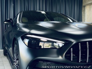Mercedes-Benz CLE 300 4M AMG Magno MAX V ZA 2024
