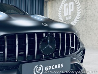 Mercedes-Benz CLE 300 4M AMG Magno MAX V ZA 2024