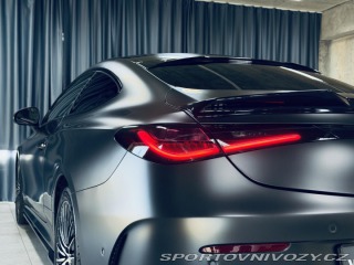 Mercedes-Benz CLE 300 4M AMG Magno MAX V ZA 2024