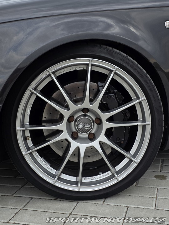 Audi A4 B7 2.0tfsi 2006