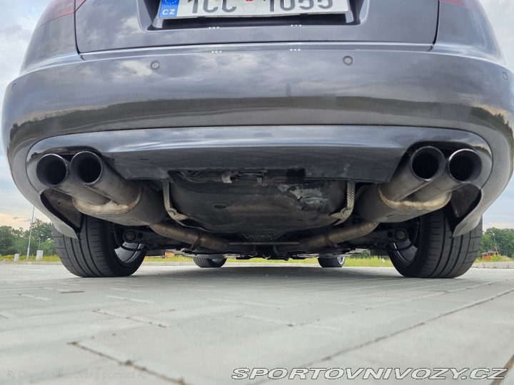 Audi A4 B7 2.0tfsi 2006