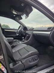Audi A4 B7 2.0tfsi 2006