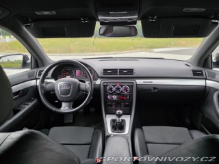 Audi A4 B7 2.0tfsi 2006