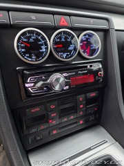 Audi A4 B7 2.0tfsi 2006