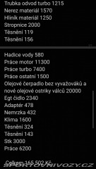 Audi A4 B7 2.0tfsi 2006