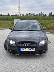 Audi A4 B7 2.0tfsi 2006