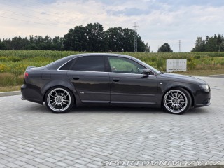 Audi A4 B7 2.0tfsi 2006