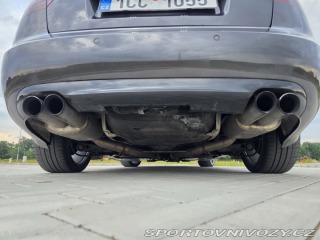 Audi A4 B7 2.0tfsi 2006