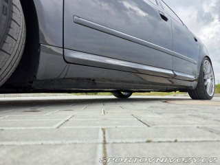 Audi A4 B7 2.0tfsi 2006
