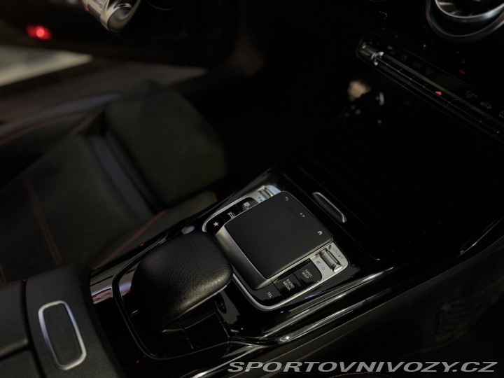 Mercedes-Benz A A 35 AMG Brabus B 35S 2019
