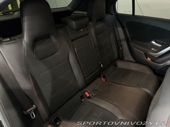 Mercedes-Benz A A 35 AMG Brabus B 35S 2019