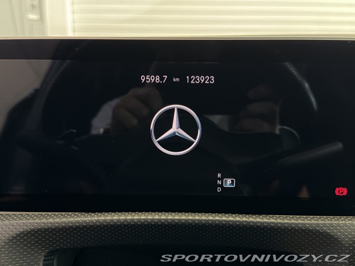 Mercedes-Benz A A 35 AMG Brabus B 35S 2019