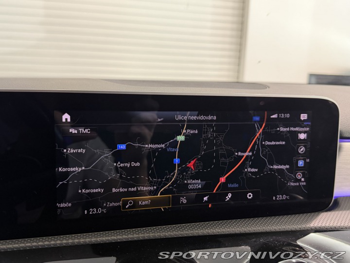 Mercedes-Benz A A 35 AMG Brabus B 35S 2019