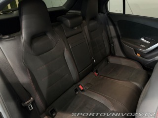 Mercedes-Benz A A 35 AMG Brabus B 35S 2019