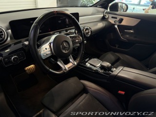 Mercedes-Benz A A 35 AMG Brabus B 35S 2019