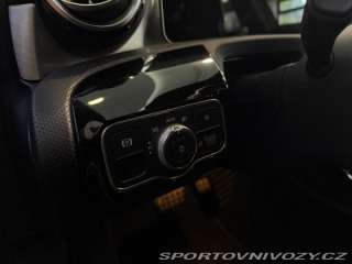 Mercedes-Benz A A 35 AMG Brabus B 35S 2019