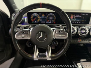 Mercedes-Benz A A 35 AMG Brabus B 35S 2019