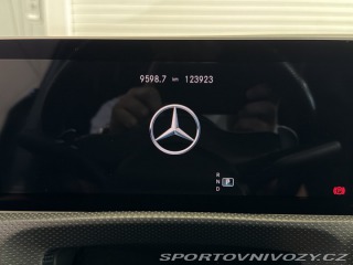 Mercedes-Benz A A 35 AMG Brabus B 35S 2019