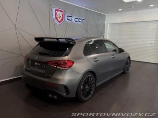 Mercedes-Benz A A 35 AMG Brabus B 35S 2019