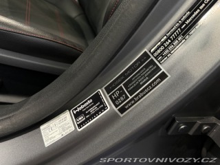 Mercedes-Benz A A 35 AMG Brabus B 35S 2019