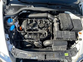 Škoda Octavia RS RS 2,0 TSI 147KW 2009