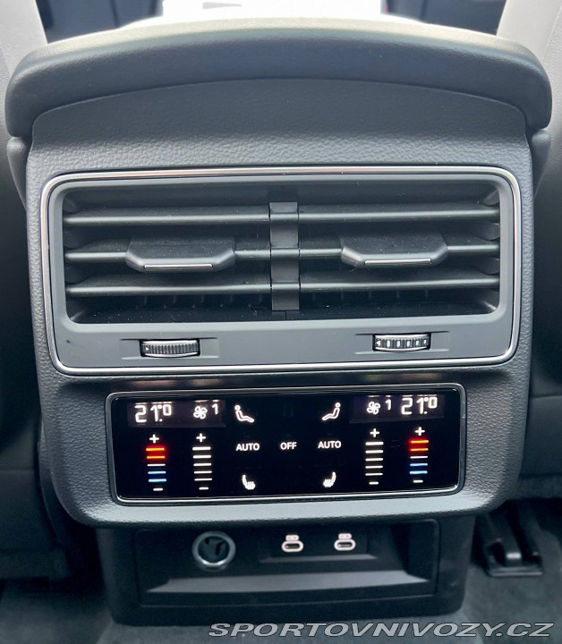 Audi Ostatní modely S-LINE 50 TDI QUATTRO 2024