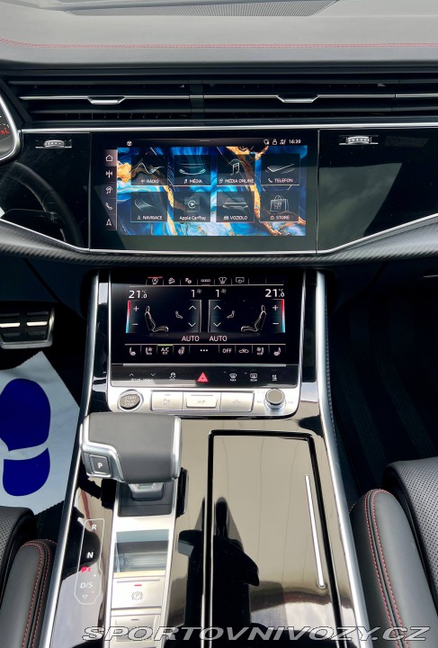 Audi Ostatní modely S-LINE 50 TDI QUATTRO 2024