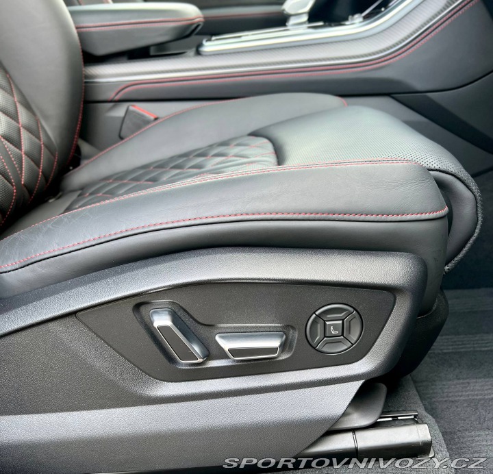 Audi Ostatní modely S-LINE 50 TDI QUATTRO 2024