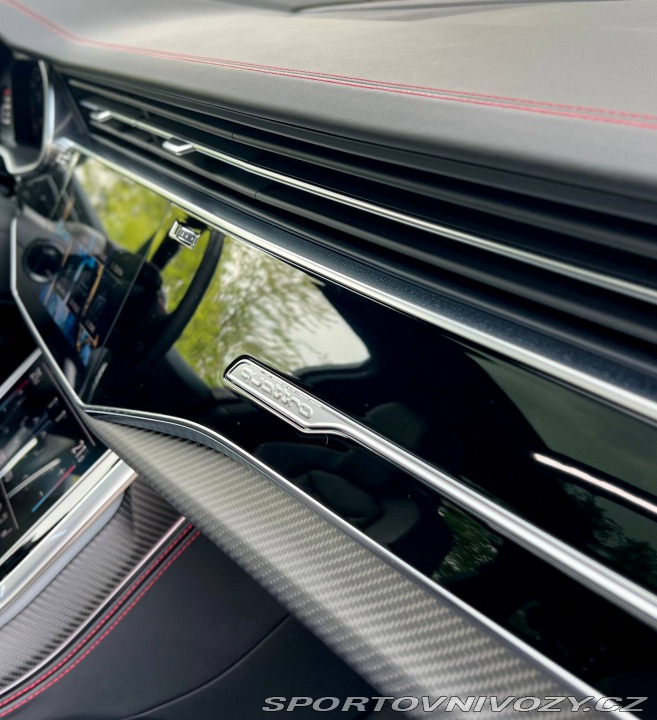 Audi Ostatní modely S-LINE 50 TDI QUATTRO 2024
