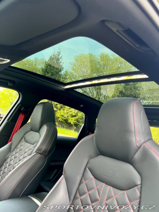 Audi Ostatní modely Q7 S-LINE 50 TDI QUATTRO 2024
