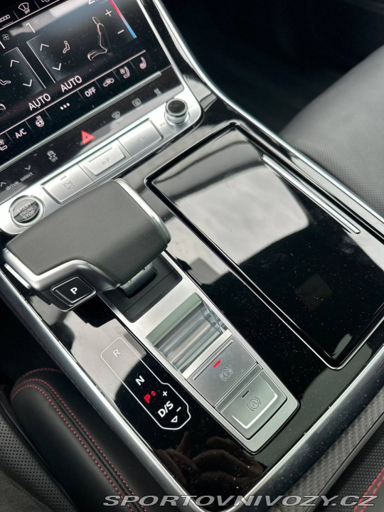 Audi Ostatní modely S-LINE 50 TDI QUATTRO 360 2024