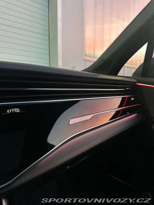 Audi Ostatní modely S-LINE 50 TDI QUATTRO 360 2024