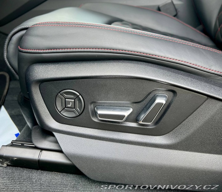 Audi Ostatní modely S-LINE 50 TDI QUATTRO 2024