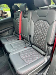 Audi Ostatní modely S-LINE 50 TDI QUATTRO 2024