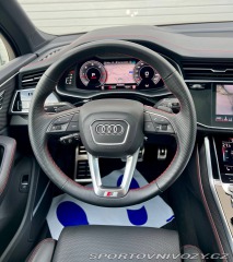 Audi Ostatní modely S-LINE 50 TDI QUATTRO 2024