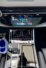 Audi Ostatní modely S-LINE 50 TDI QUATTRO 2024