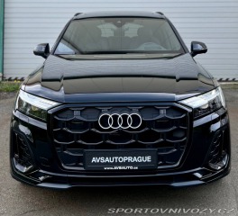 Audi Ostatní modely S-LINE 50 TDI QUATTRO 2024
