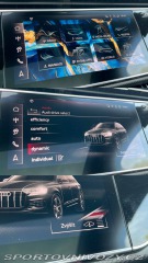 Audi Ostatní modely S-LINE 50 TDI QUATTRO 2024