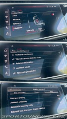 Audi Ostatní modely S-LINE 50 TDI QUATTRO 2024