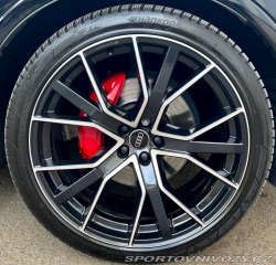 Audi Ostatní modely S-LINE 50 TDI QUATTRO 2024